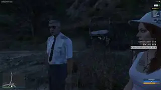 GTA 5 RP Maddyson: Новый порше Хартмана