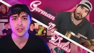 FNF DALAS Vs GERMÁN android Gama Baja [zip]