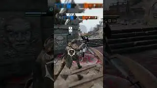 uhh come on guys... #forhonorgameplay