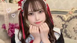【ASMR】お嬢様のことが大好きなメイドがハンドマッサージ♡
