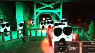 ambush paradise