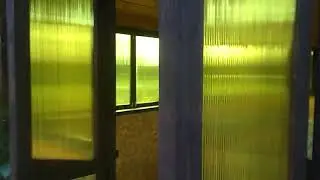 #Беседка