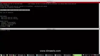 [ Lab 15 ] High Availability HA Cluster Linux Web Server on CentOS 7/RHEL7