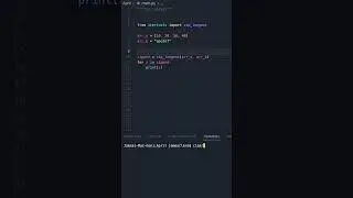 Python 3 | The Quirky Zip Longest Function 