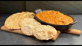 Chicken tikka masala