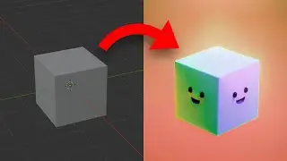 Make AMAZING Renders in Blender (EASY TO FOLLOW)