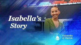 Isabella's Story