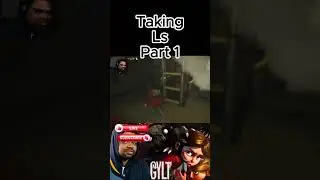 Sad, I Wasted Two Inhalers - GYLT #gylt #gaming