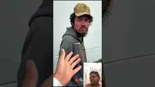 R$ 50,00 PARA LARGAR A BEBIDA