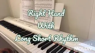 30 minutes Practice Challenge: Light n Blue + Roman Holiday