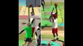 99 OVERALL STRETCH 4 SNATCH BLOCKS AND HALF COURT GREENS