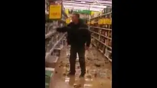 Борец за ЗОЖ