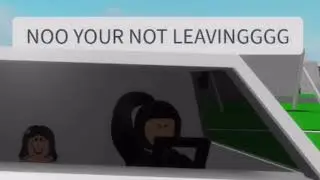 You’re being kidnapped | Roblox Skit Meme | #Shorts