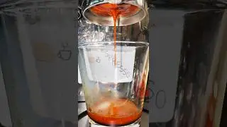 Picture perfect espresso: Satisfying coffee extraction