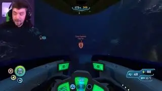 Jacksepticeye Clip: Jack Encounters The Ghost Leviathan!
