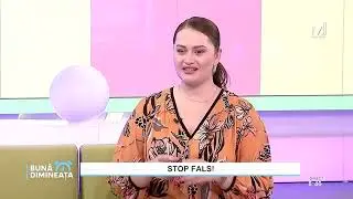 STOP FALS! Episodul 1
