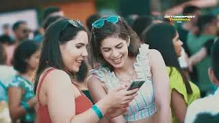 Oktoberfest Thermas