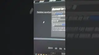 How to get banned for saying hi! 