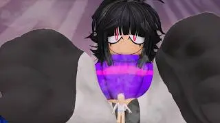 Personal Hell - Giantess Roblox Comic | Nammy