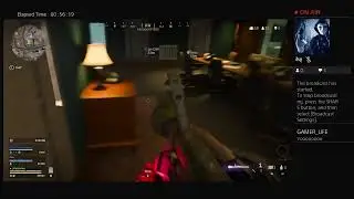 Hilarious late night stream