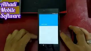 Qua phone(kyv42) Google Account bypass.                   Lock phone can be unlocked