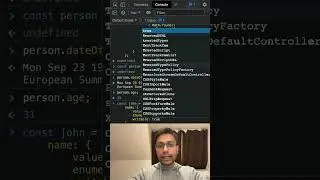 *Object.create()* | Essential built-in Object methods you need to know | #2 | JavaScript | 