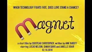 Magnet - A Comedy Short Film (4K)