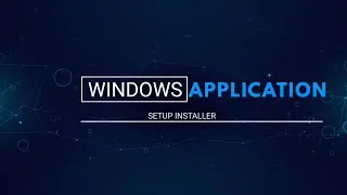How to Create Setup.exe Installer using Advanced Installer ~ C# Visual Studio App