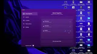 Files Magic AI - AI Files Organizer for Mac