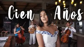CIEN AÑOS - RiverSuite & Natalie Gaytán