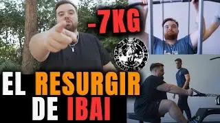 EL RESURGIR DE IBAI