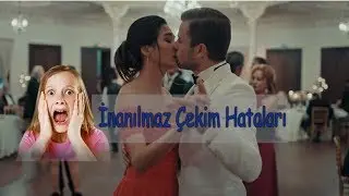 Söz Dizisi Çekim Hataları ( Gözlerinize İnanamayacaksınız !! )