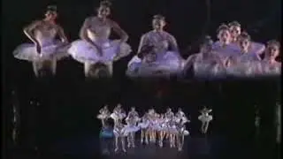 Dance For Joy pointe performance - Carol of the bells