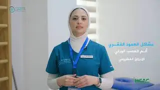 ليش بيوجعنا ظهرنا؟ الأسباب وطرق الوقاية بشكل مبسط