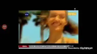 Habertürk reklam kuşağı 26 temmuz 2014