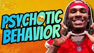 Rashee Rice Accused of LURING Photographer & JUMPING HIM!🚨 + Zay Jones Visits Chiefs!