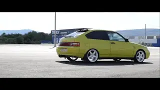 VAZ 2112 coupe