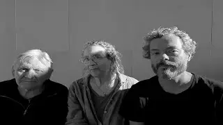 Jazz album episode 142 - Palle Mikkelborg, Jakob Bro & Marilyn Mazur 'Strands' review
