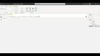 Agrupamento de dados no Power BI