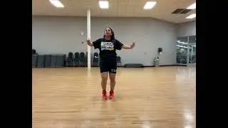 Raya Raya Raya (Dolla) (Zumba®️)