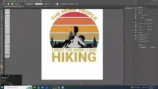 T-Shirt Design USA