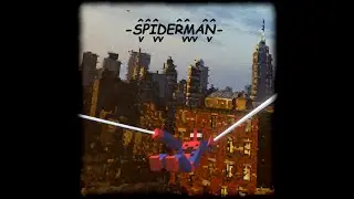 Teardown - Spider-man MOD