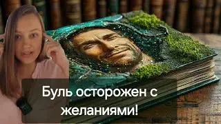 Загадал желание, а стало только хуже?