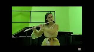 Тюленева Арина А. Рубцов "Романс"