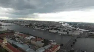 Санкт-Петербург