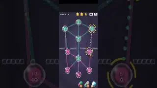 Cell Expansion Wars Level 6176 ⭐⭐⭐ Walkthrough 