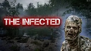 THE INFECTED V22.1 - Выживаем №-71