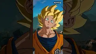 Nueva Actualización de Dragon Ball: Sparking! Zero ✅