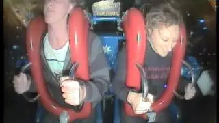 Slingshot - Gold Coast (Lauren & Daniel)