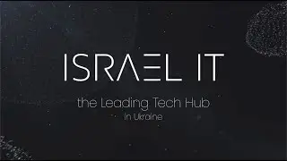 Israel IT - Premium Software Development Community